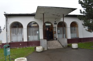 Izložba slika ''Srpski velikani'' Lipar 26.02.2016. god.